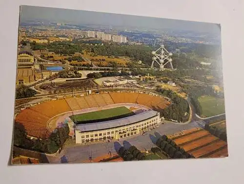 Brüssel Stadion