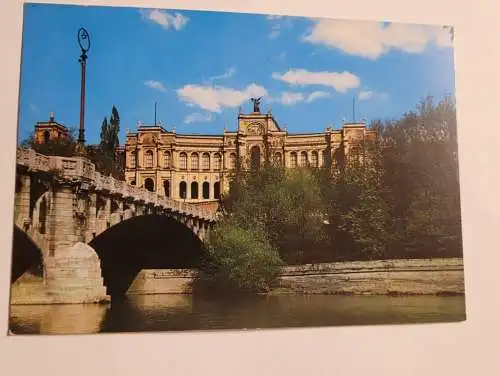 München Maximilianeum