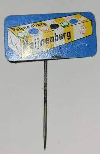 Anstecknadel - Pejnenburg