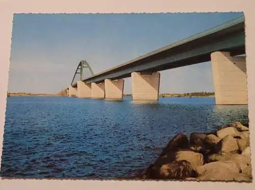 Fehmarnsund-Brücke