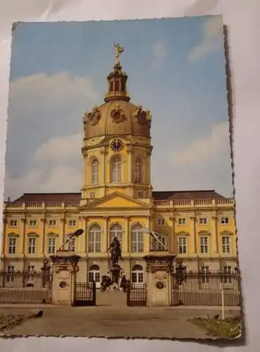 Berlin Charlottenburg Schloss