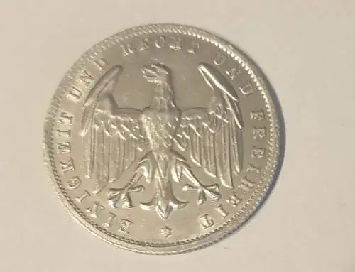 Deutschland - 500 Mark