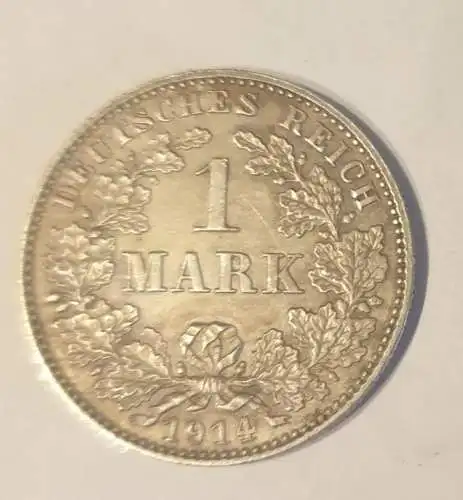 Deutschland - 1 Mark