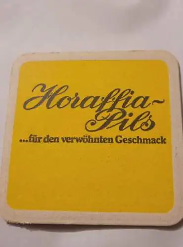 Bierdeckel - Crailsheimer Engel Bräu