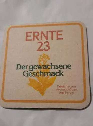 Bierdeckel - Pracht-Pils Ureich