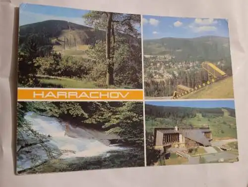 Harrachov