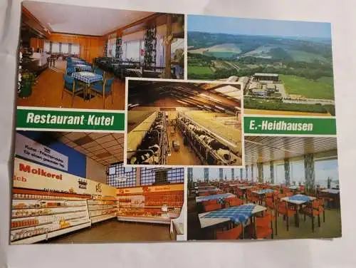 Restaurant Kutel - Essen-Heidhausen