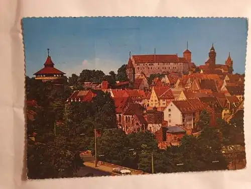 Nürnberg