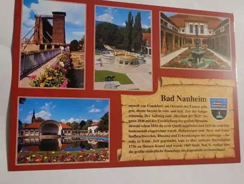 Bad Nauheim