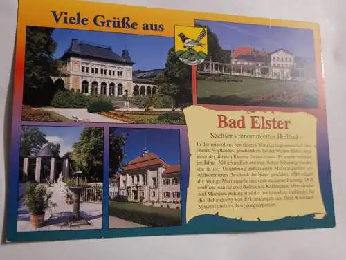 Bad Elster