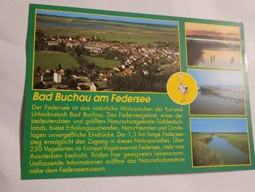 Bad Buchau am Federsee