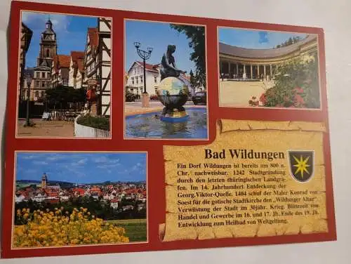 Bad Wildungen (2)