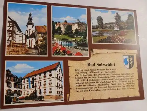 Bad Salzschlirf