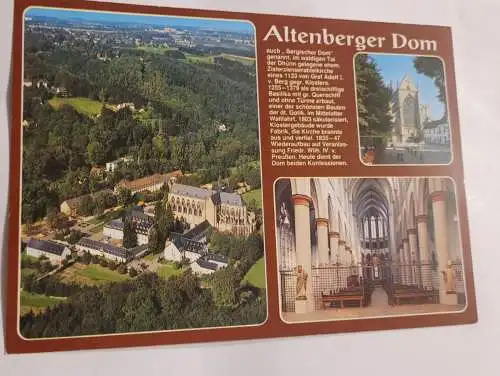 Altenberger Dom
