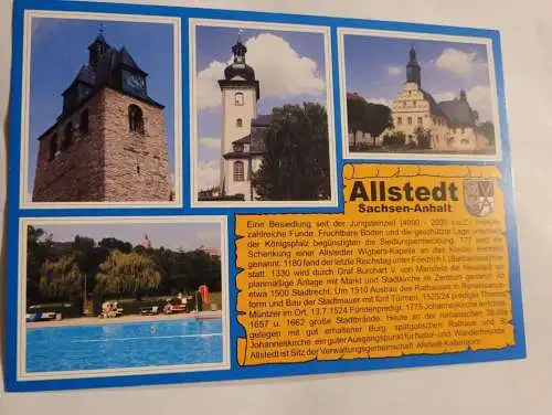 Allstedt