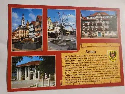 Aalen