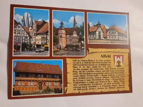 Alfeld