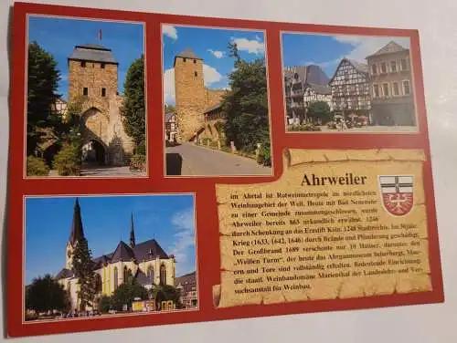 Ahrweiler