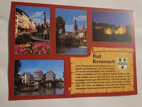 Bad Kreuznach