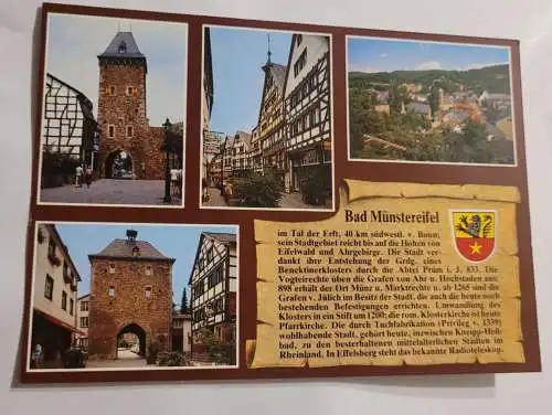 Bad Münstereifel