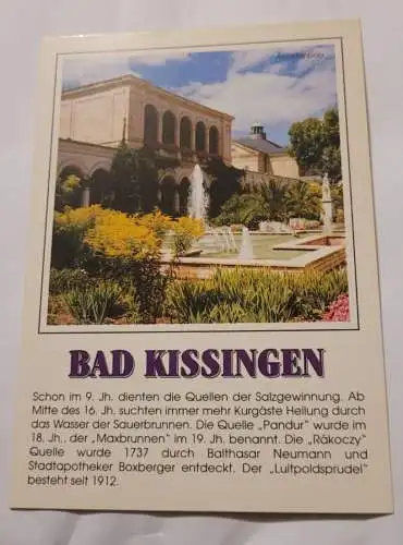 Bad Kissingen (2)