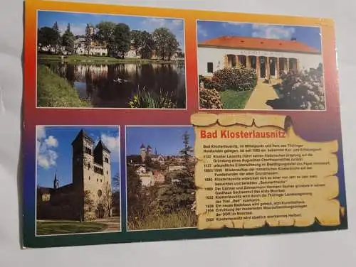 Bad Klosterlausnitz