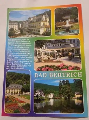 Bad Bertrich