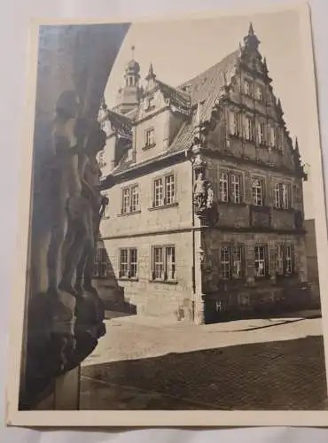 Portal St Moritz und Gymnasium Casimirianum