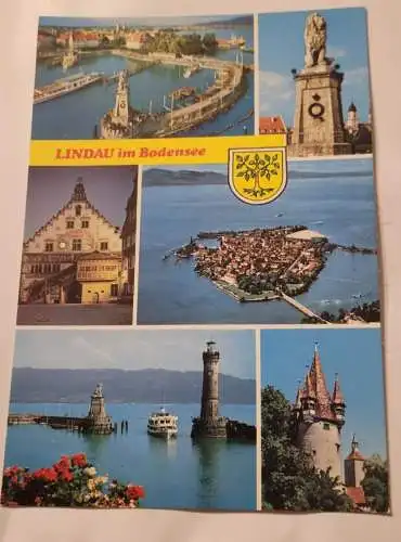 Lindau im Bodensee