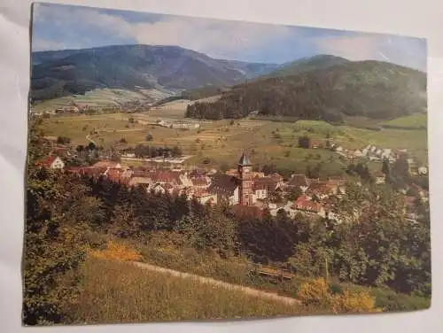 Luftkurort Elzach