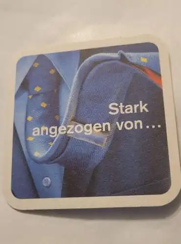 Bierdeckel - Zipfer Urtyp