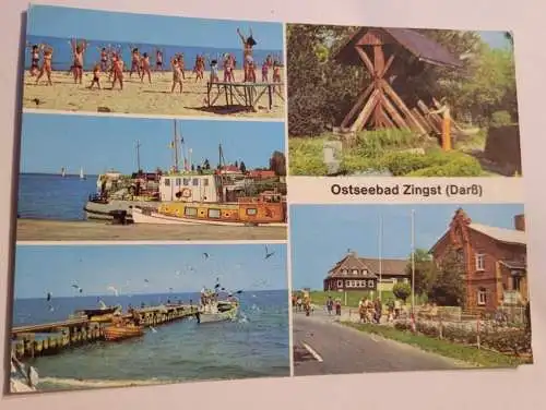 Ostseebad Zingst