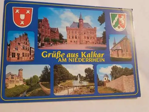 Kalkar