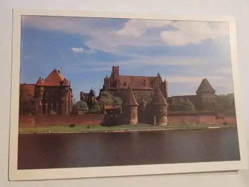 Malbork - Marienburg