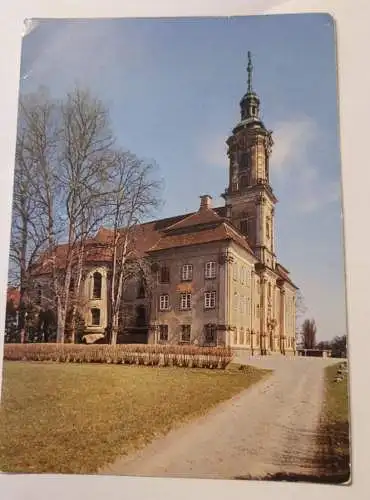 Klosterkirche Birnau