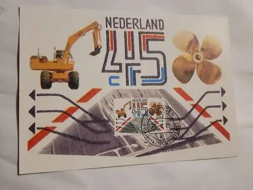 Nederland 45