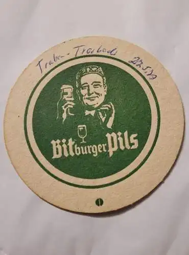 Bitburger Pils