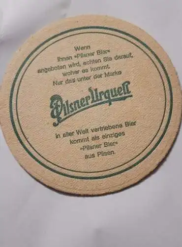 Pilsner Urquell