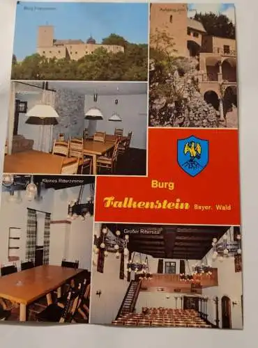 Burg Falkenstein