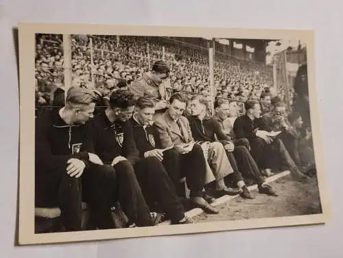 Stadion Paris 1941