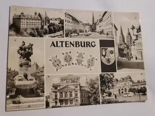 Altenburg