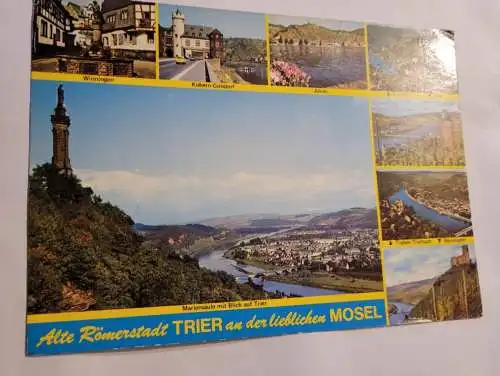 Trier / Mosel