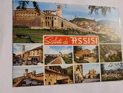 Assisi