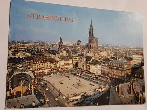 Strasbourg