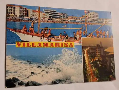 Villamarina