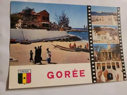 Goree