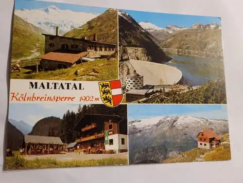 Maltatal