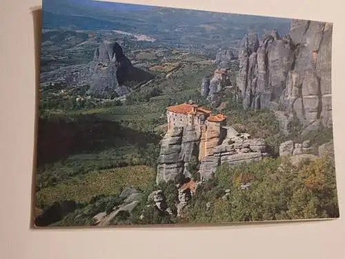 Meteora