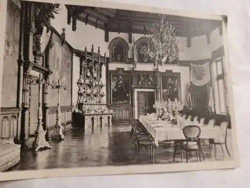 Feudalmuseum Schloß Wernigerode (2)