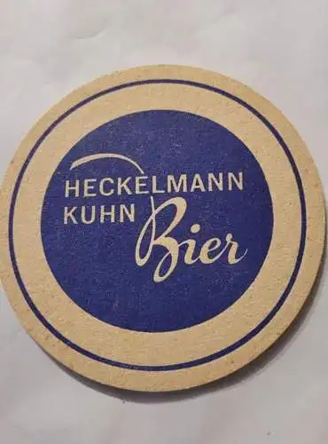 Bierdeckel - Nassauer Alt